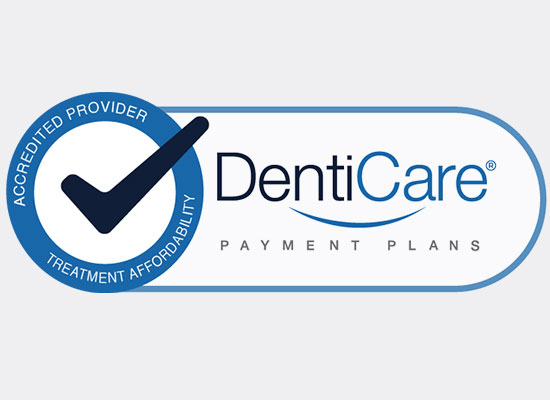 Denticare Pyament Plans Logo