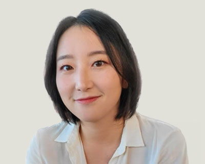 Dr Joanne Eun Ju Lee