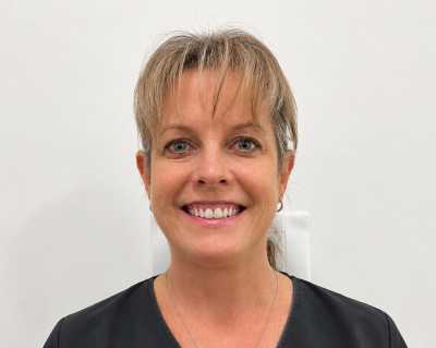 Byford Hygienist Emma Hamilton