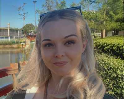 Hannah Byford Dental Manager