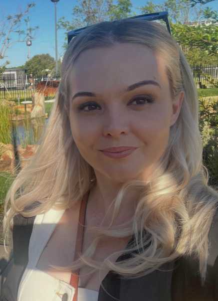 Hannah Byford Dental Manager